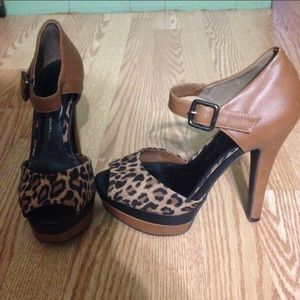 Cute Jessica Simpson Heels